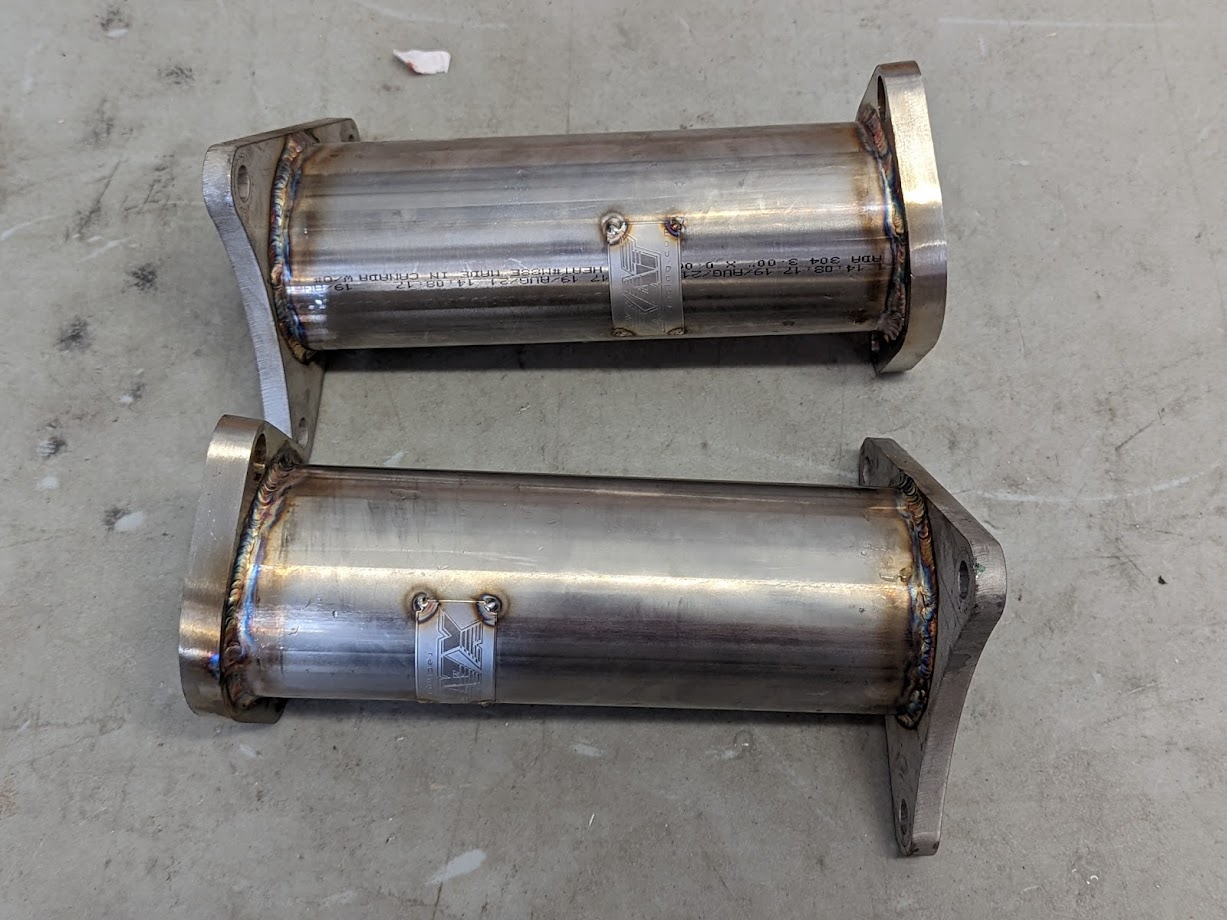 XAT Racing > Lexus 3UZ + 1UZ VVTi 1998-2010 4.3 V8 > XAT 1UZ VVTi